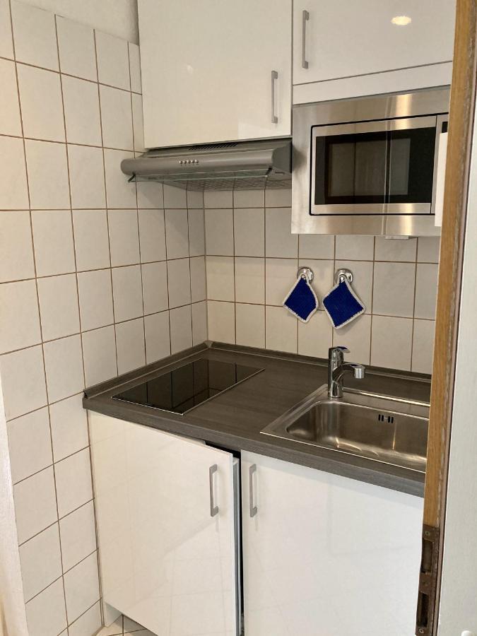 Appartement Duene 43 à Wangerooge Extérieur photo