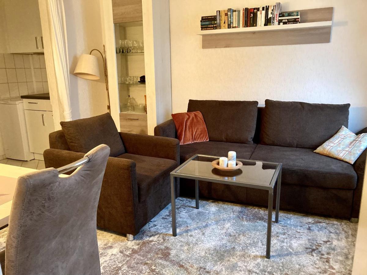 Appartement Duene 43 à Wangerooge Extérieur photo