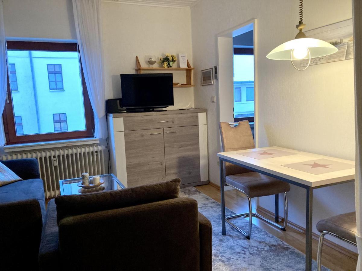 Appartement Duene 43 à Wangerooge Extérieur photo